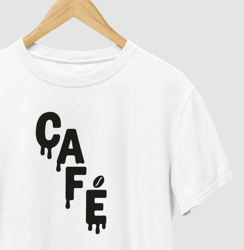 Café derretendo