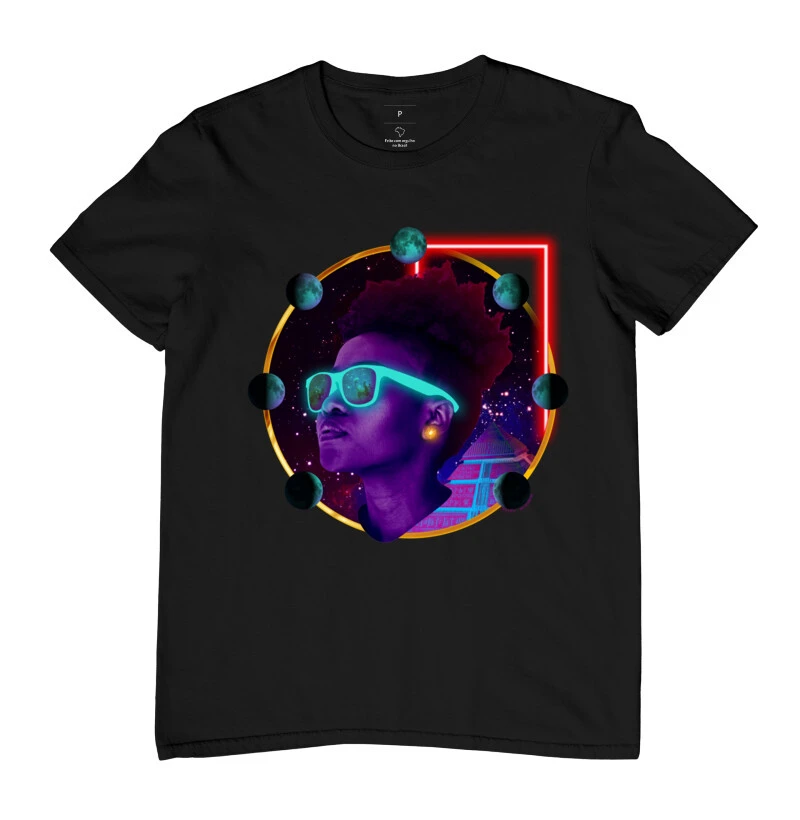 Black Neon