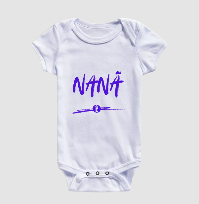 NANÃ