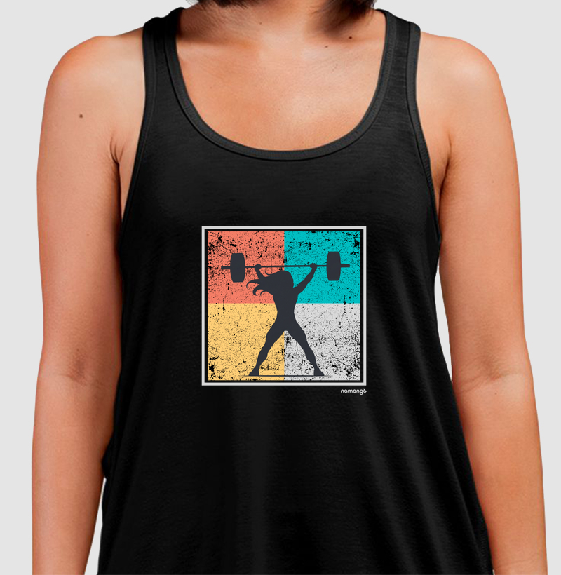 Cross Energia e Movimento Feminina