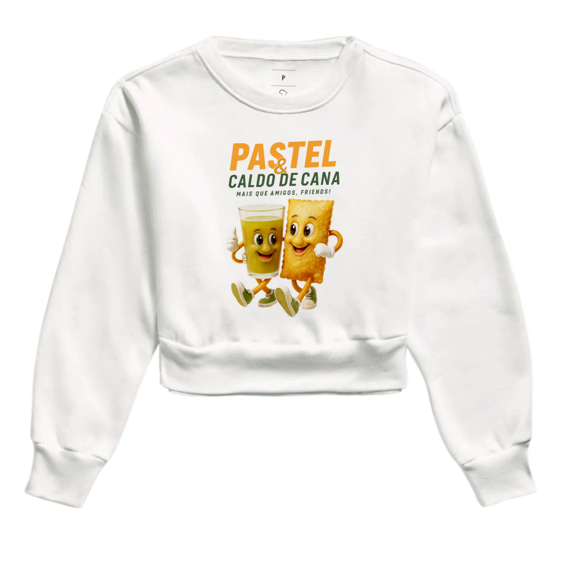 Pastel e caldicana