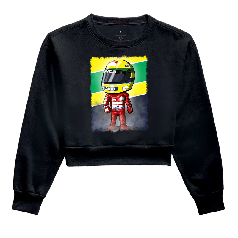 Camiseta The Best