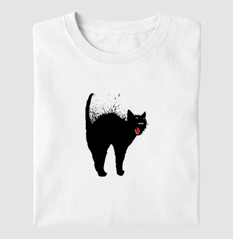 Gato Preto
