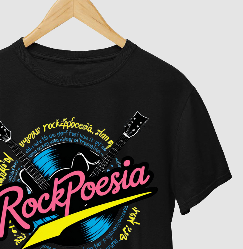 Rock Poesia