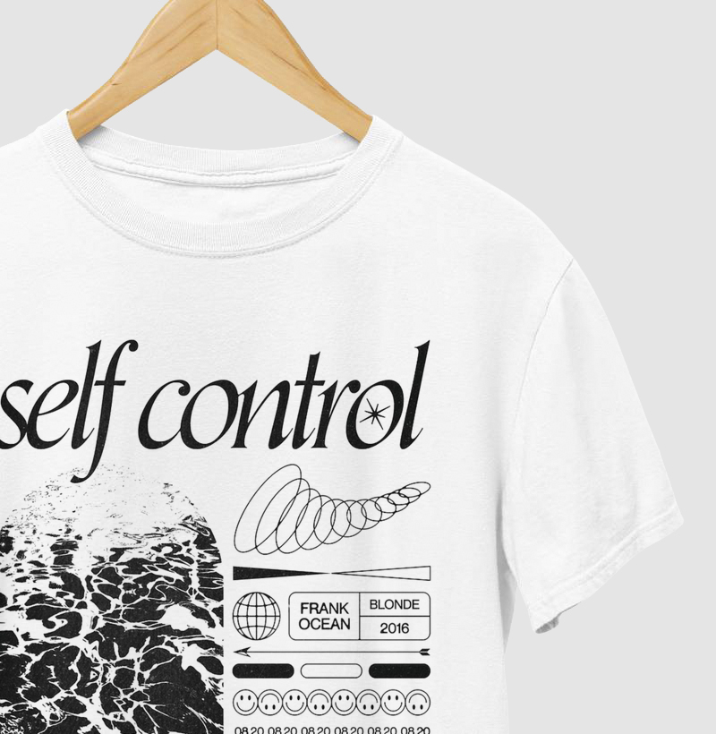 self control