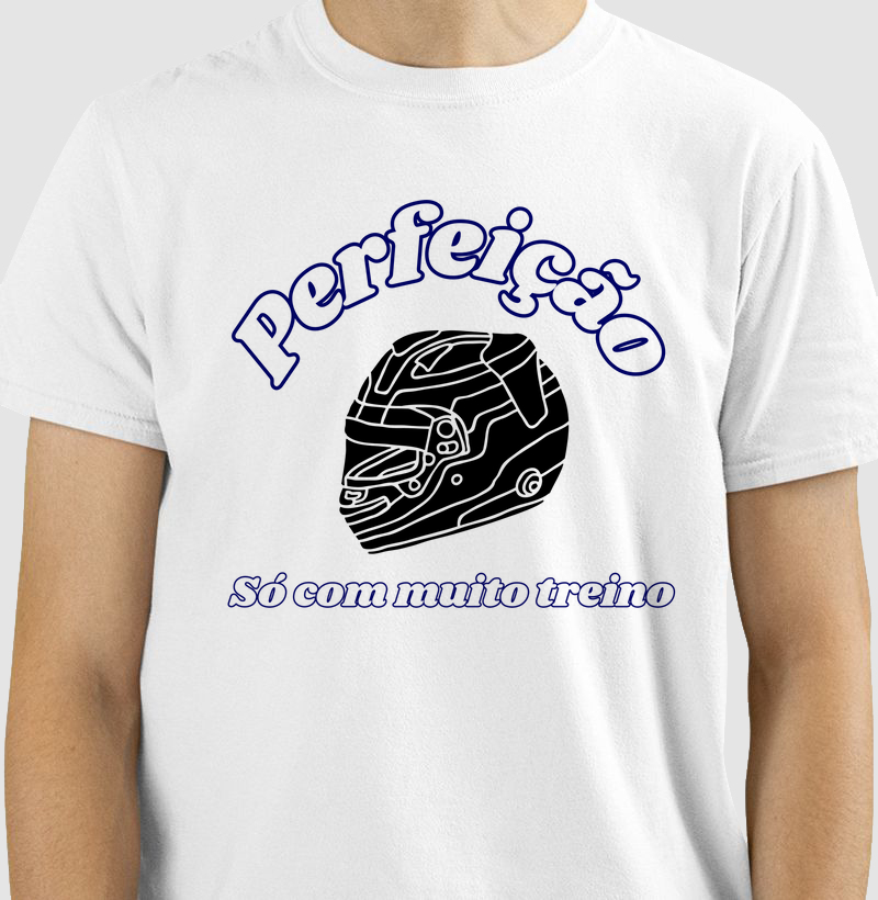 T kart Perfeição
