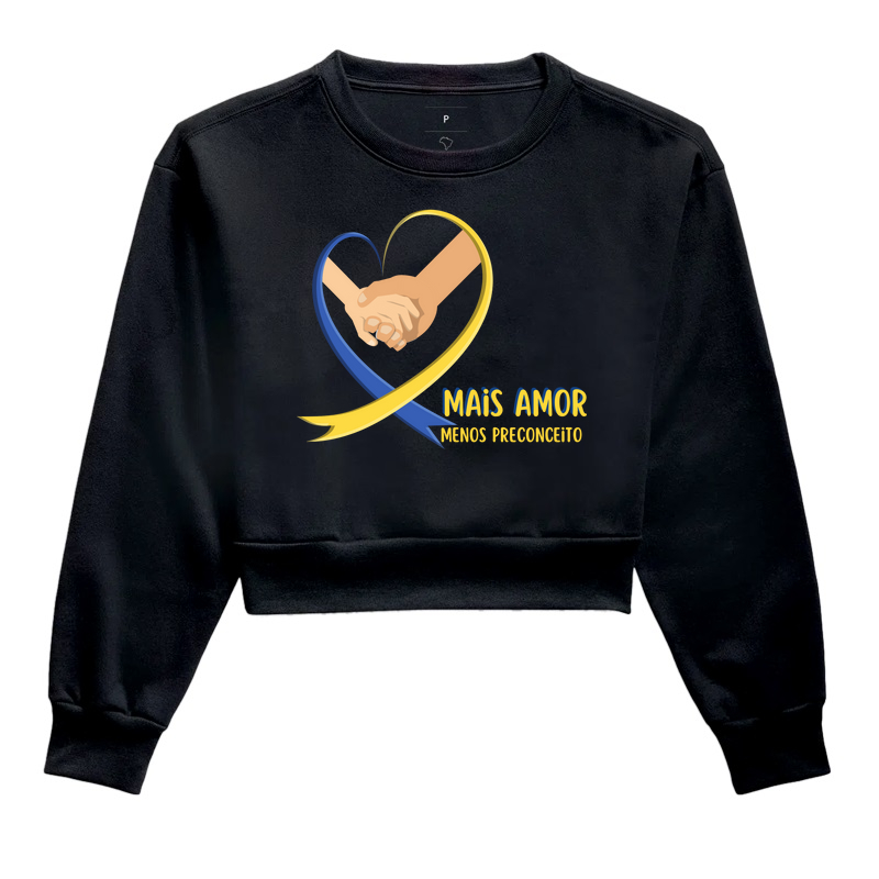 Mais amor, menos preconceito
