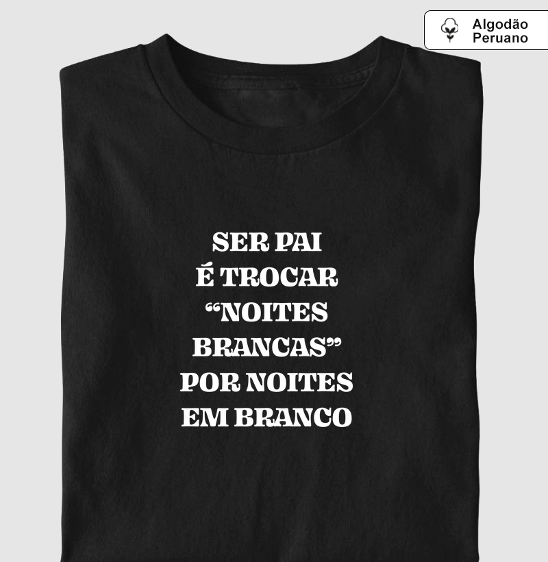 Noites Brancas