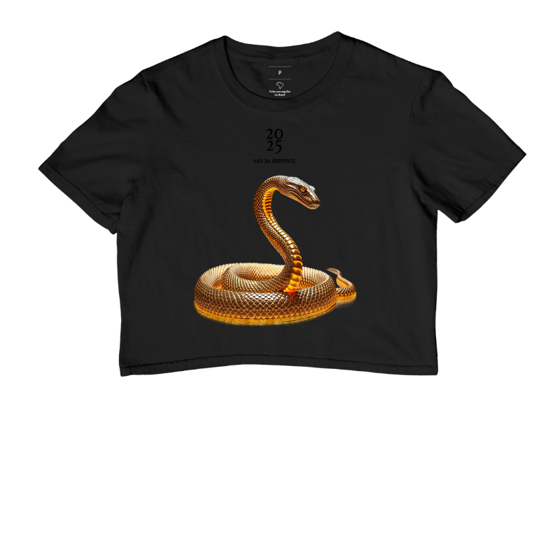 2025, Ano da Serpente