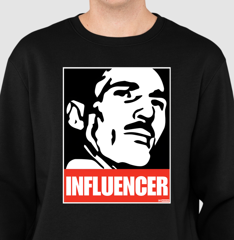 INFLUENCER