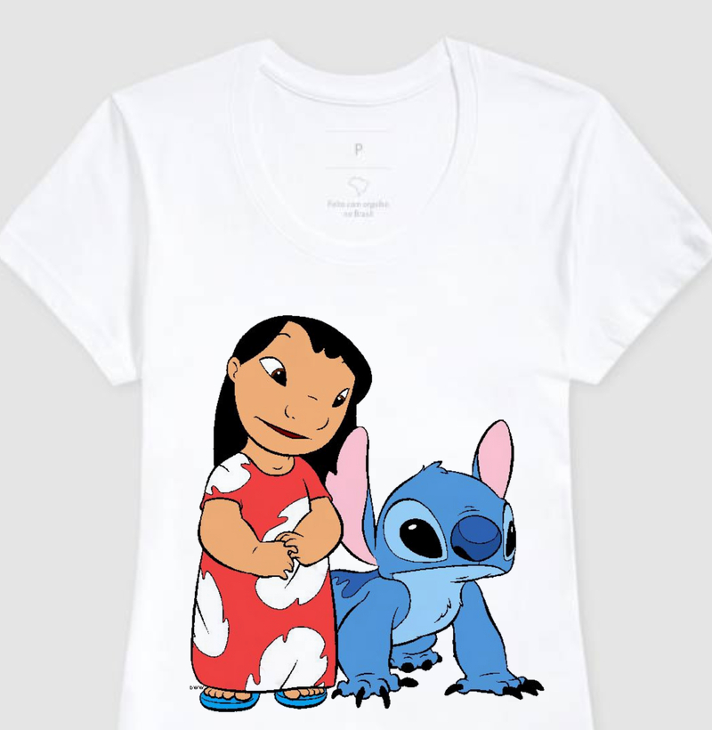 LiLo & Stitch