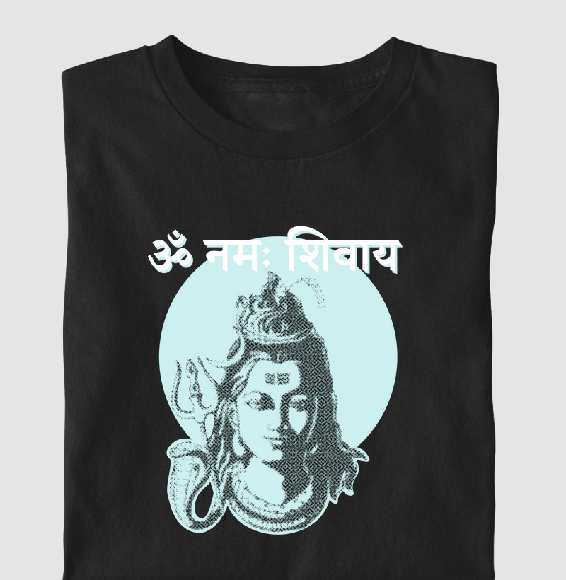 Shiva na Lua Azul 2