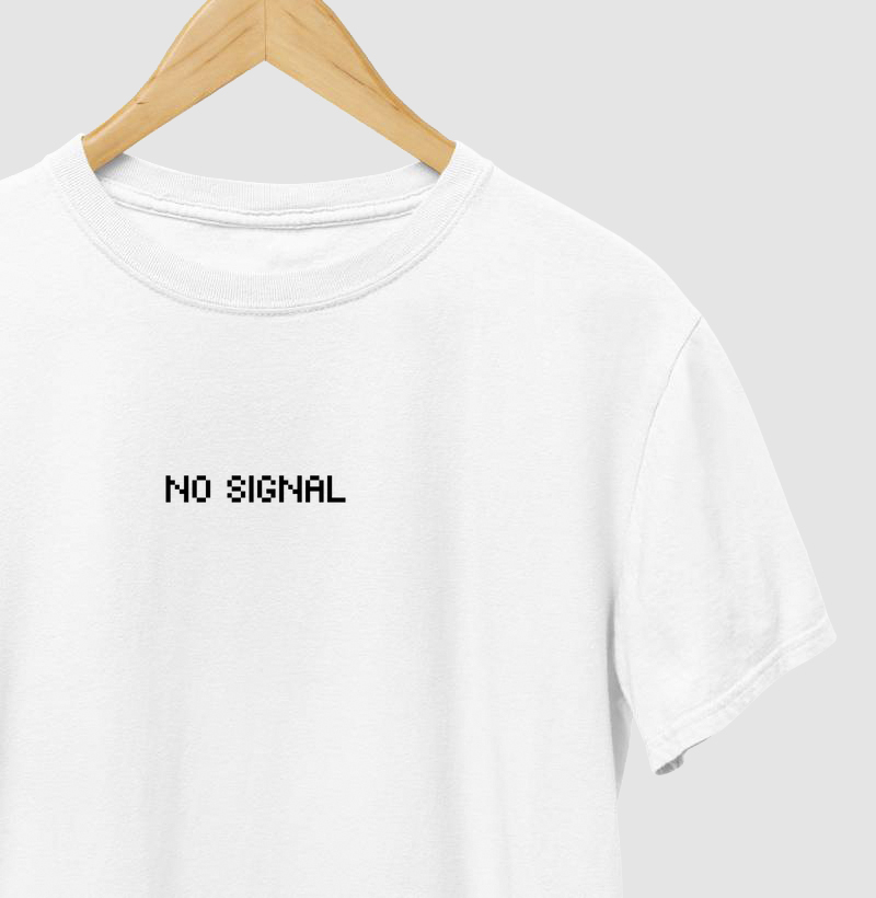 NO SIGNAL
