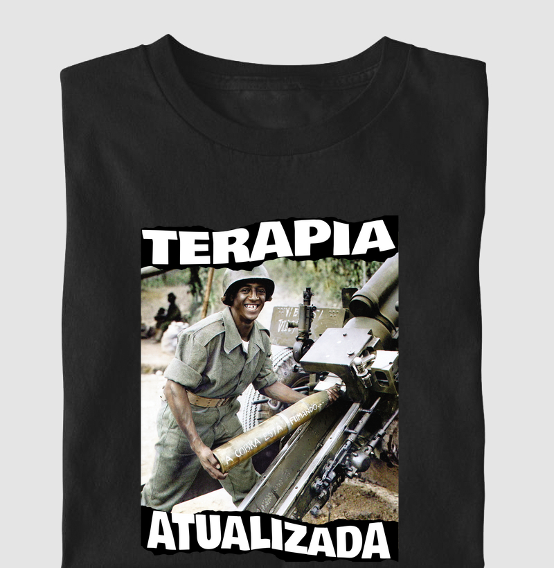 Terapia Atualizada