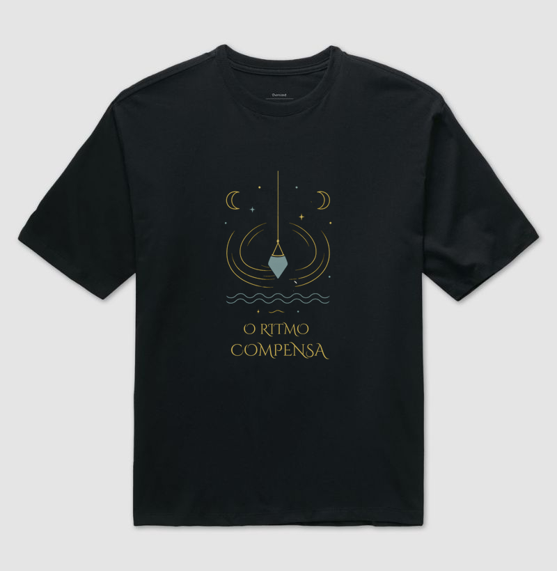 O Ritmo Compensa