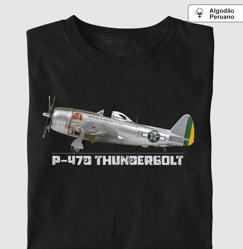 P-47D Thunderbolt FAB