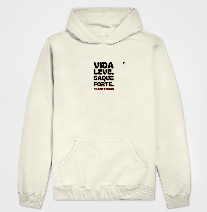 Vida Leve Saque Forte