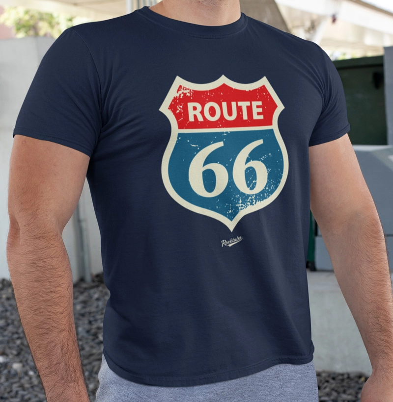 Route 66