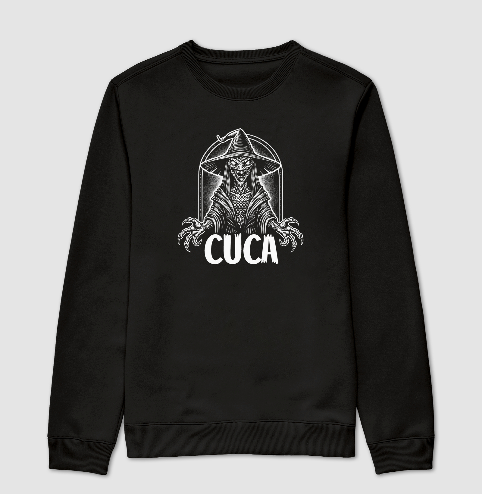 Cuca
