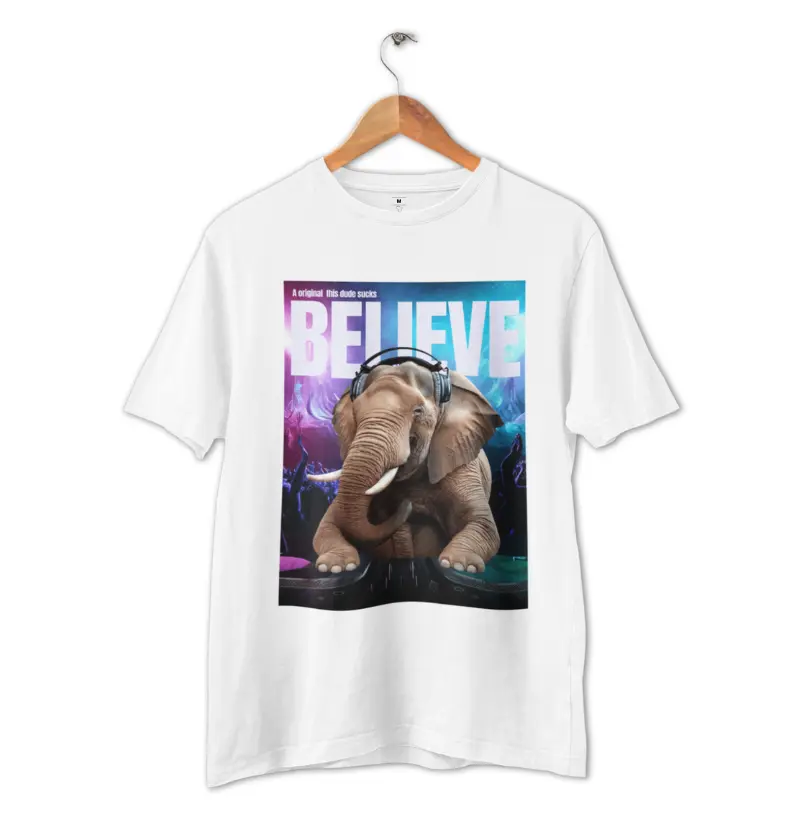 BELIEVE #2