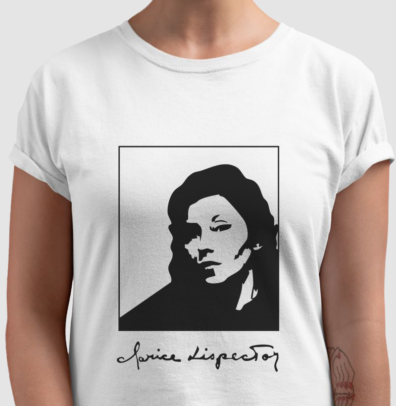 Clarice Lispector