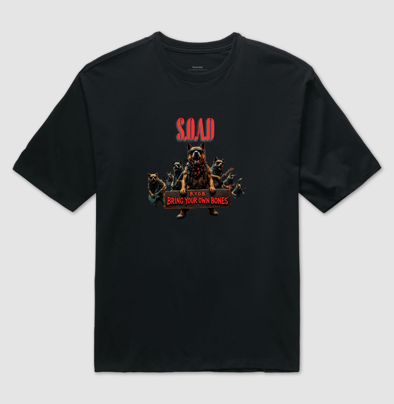 S.O.A.D
