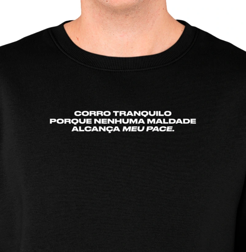 CORRO TRANQUILO