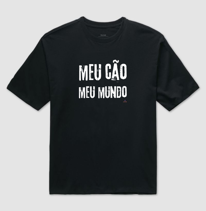 Meu Cão Meu Mundo