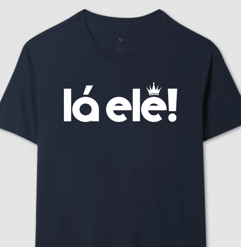 Lá ele