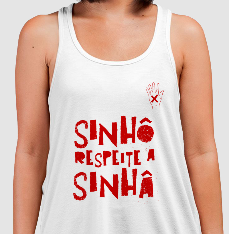 Sinhô Respeite a Sinhâ