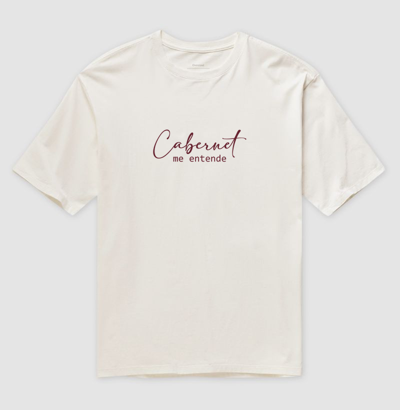 Cabernet me entende