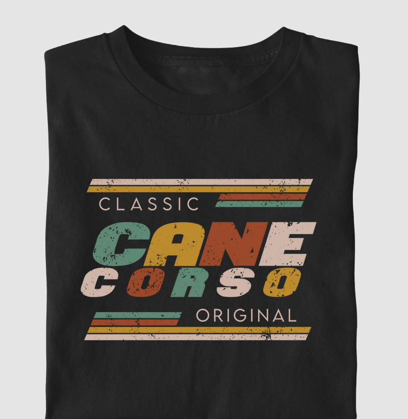 Cane Corso Vintage