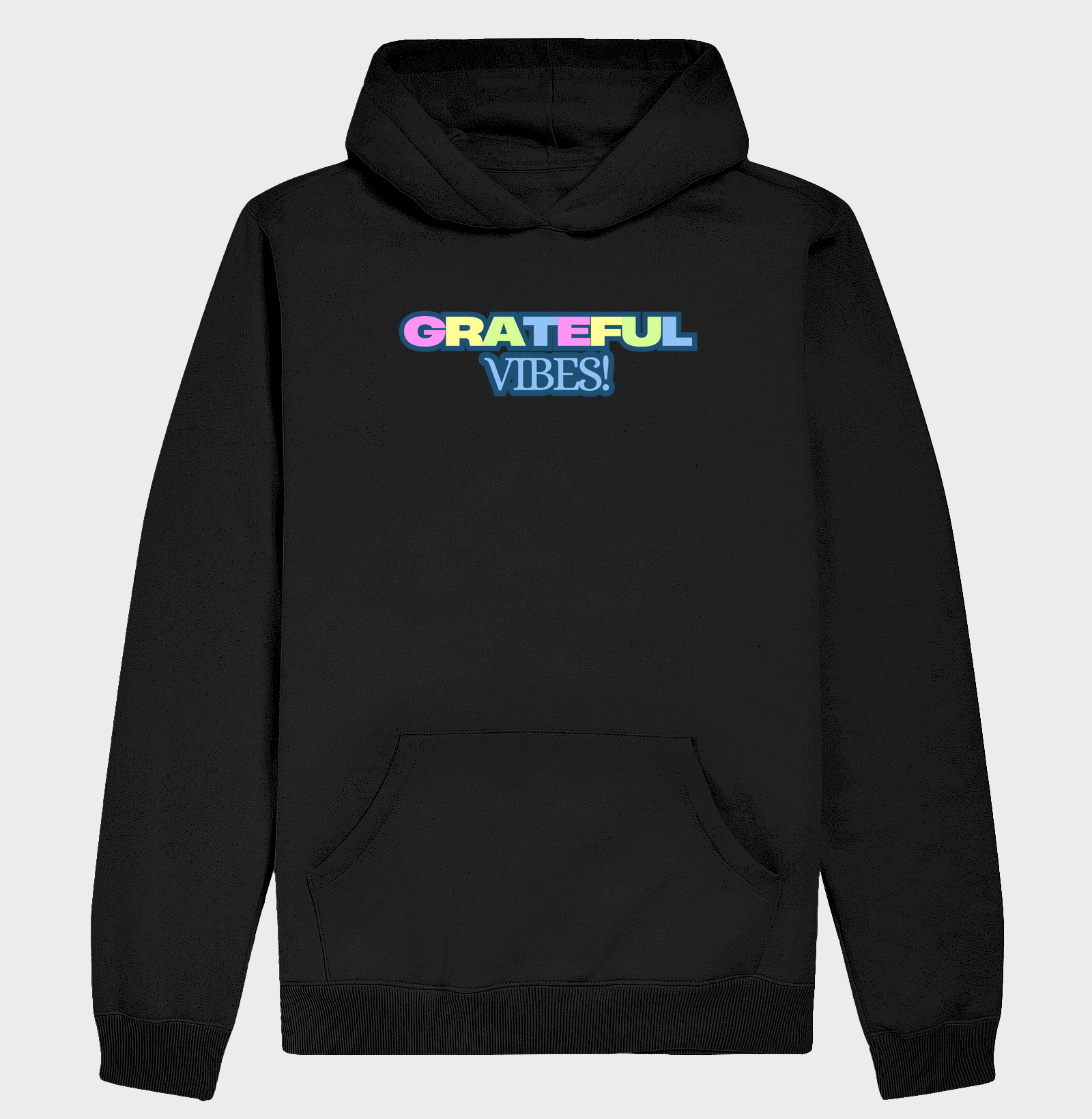 Grateful Vibes