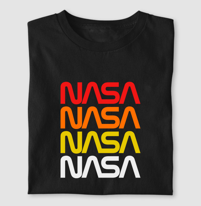 Nasa, Nasa & Nasa