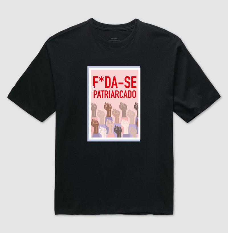 Foda-se o Patriarcado