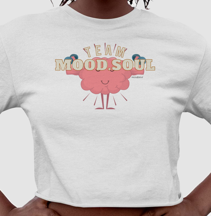 Team Mood.Soul – Mind & Strength