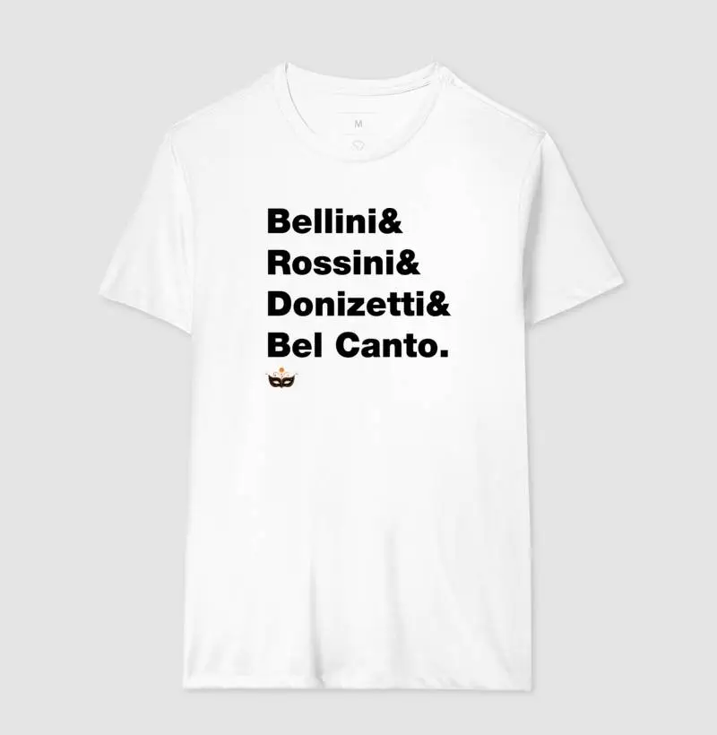 Mestres do Bel Canto