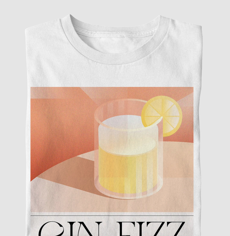 Gin Fizz