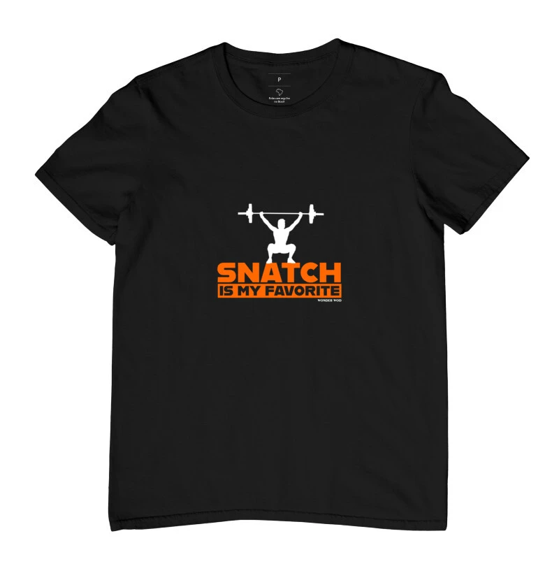 Snatch is my favorite