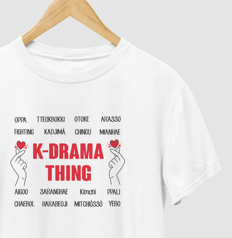 K-Drama Thing - Dorama