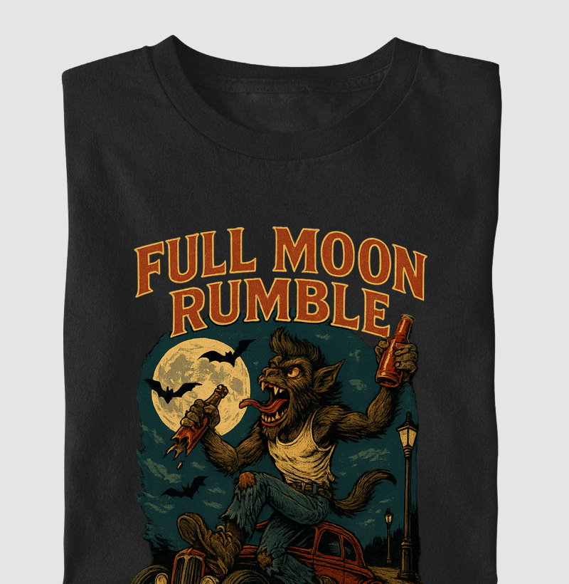 Full Moon