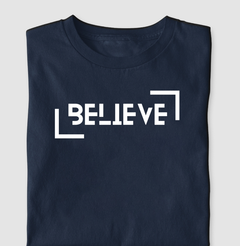 BELIEVE