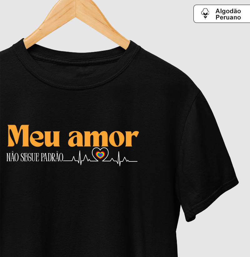Sem Padrão