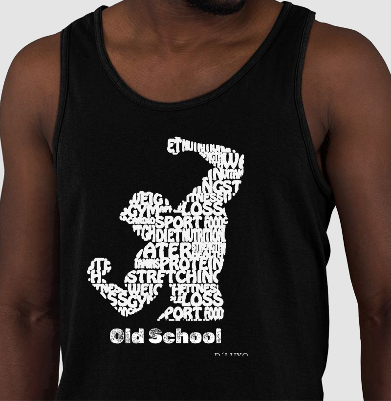 Old School