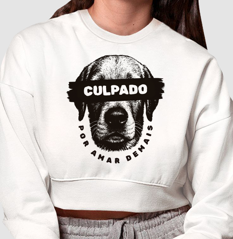 Culpado por amar demais