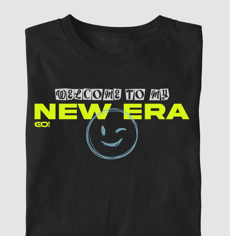 My New Era