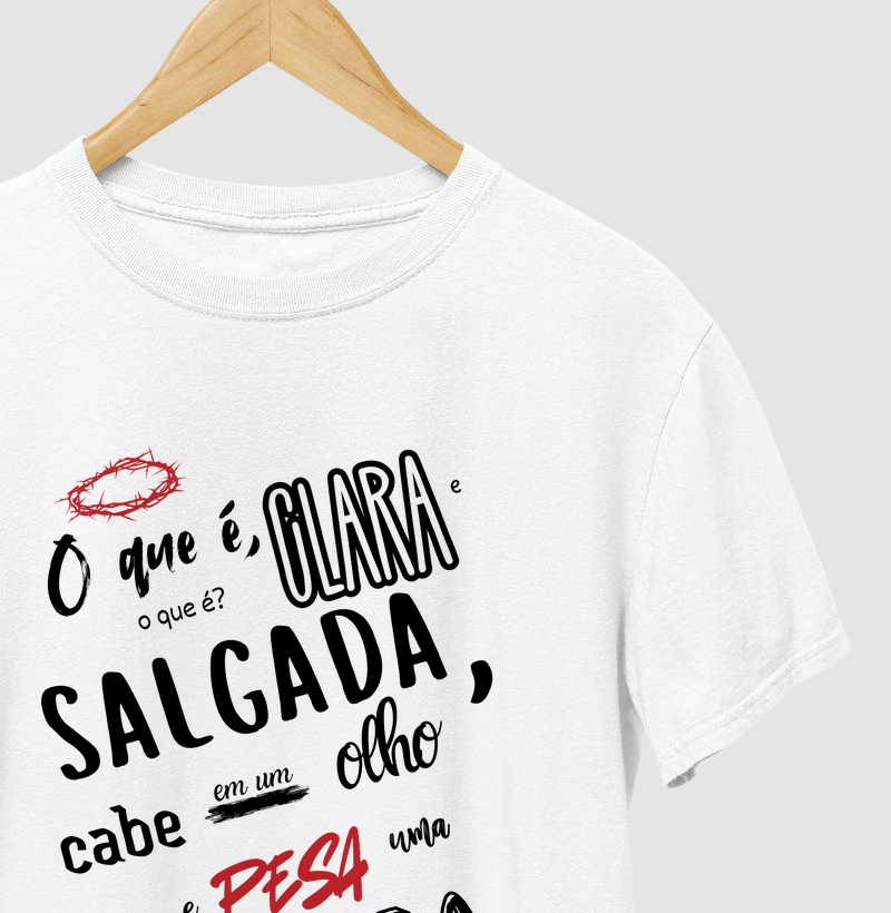 F009 - Lágrimas