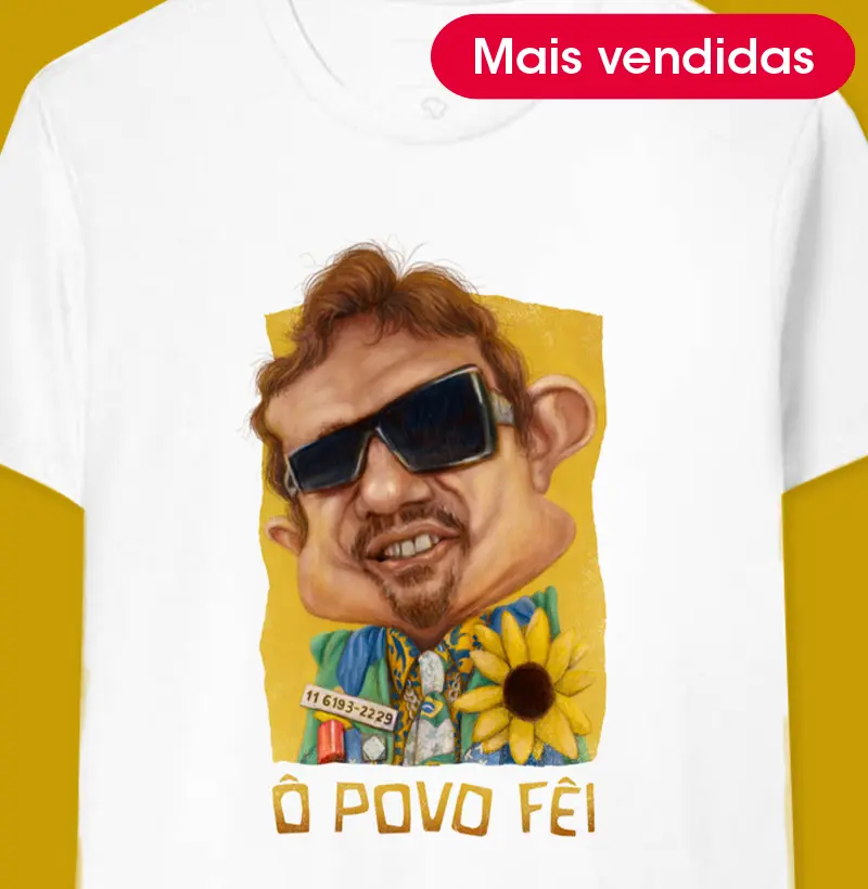 Ô Povo Fêi