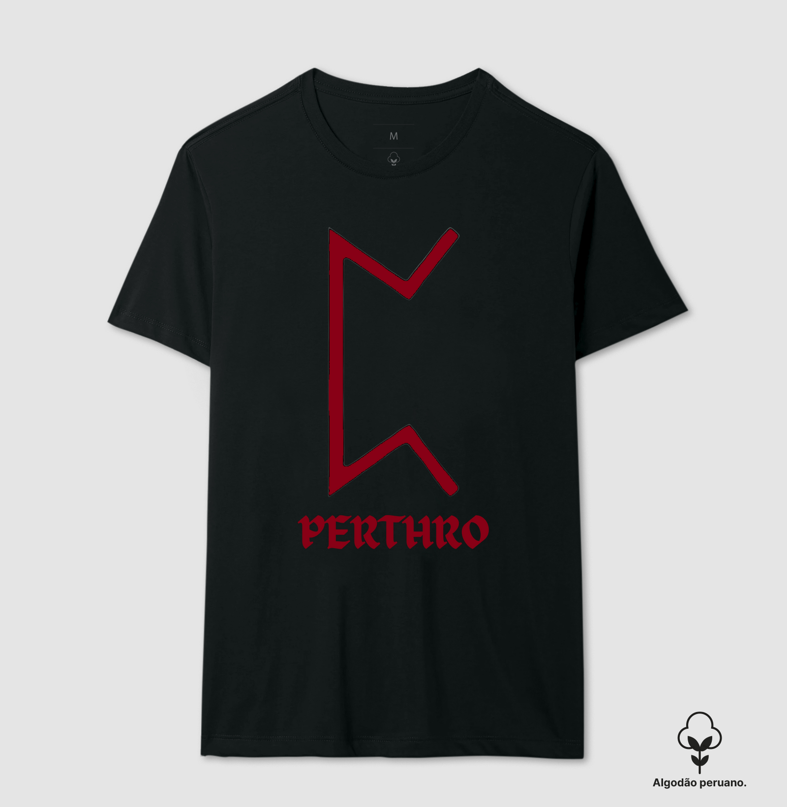 Perthro - O Mistério do Destino