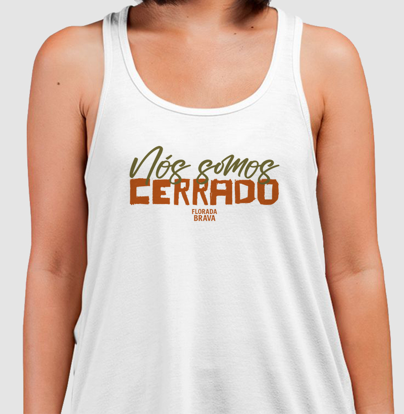 Nós somos cerrado